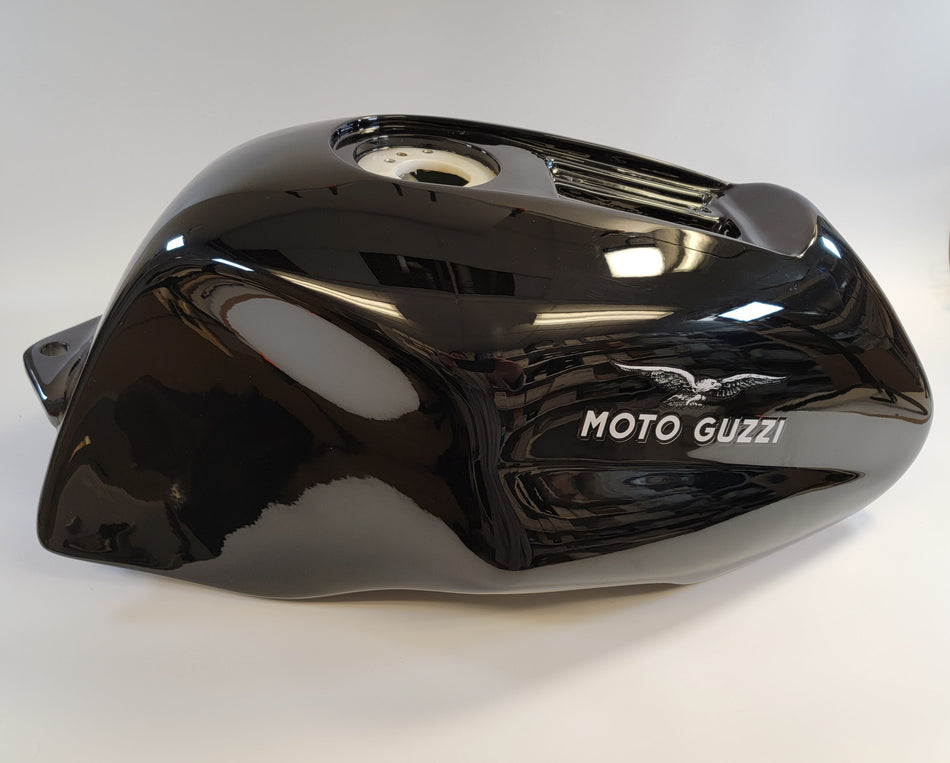 Moto Guzzi V11 Sport Fuel Tank NOS 01100234