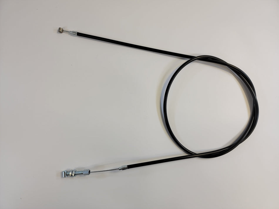 Moto Guzzi Clutch Cable Eldorado 850GT Drum Brake Civilian Handlebar 13093063
