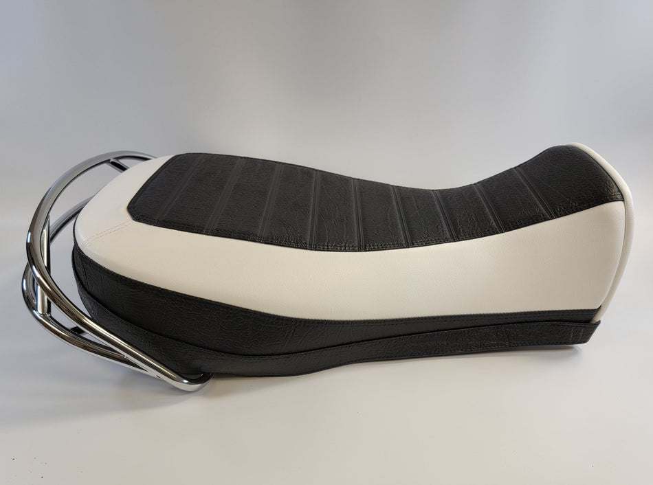 Moto Guzzi 850 T3 California Seat
