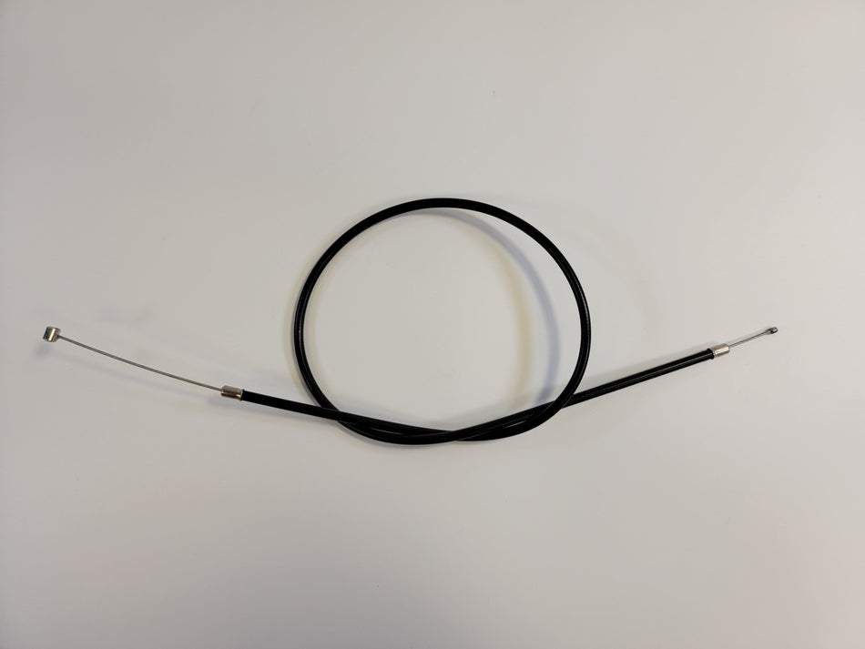 Moto Guzzi Throttle Cable V35-65 NTX, 750 Nevada Long Cable 27117515