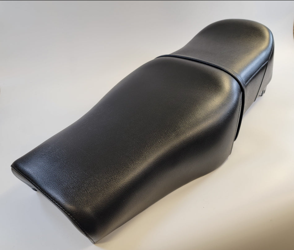 Moto Guzzi Bench Seat V700 Eldorado Ambassador - Made in Italy 12460502
