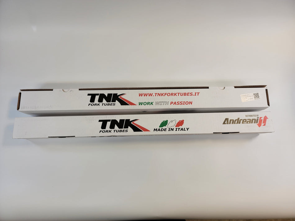 Moto Guzzi Tarozzi 35mm Fork Tube Set LeMans II, III, 850T, T3, 1000SP, etc. 14525401