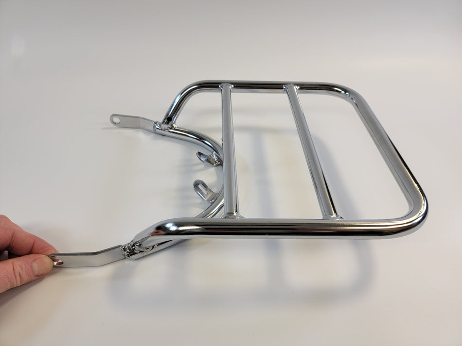 Moto Guzzi Rear Luggage Rack Ambassador Eldorado V700