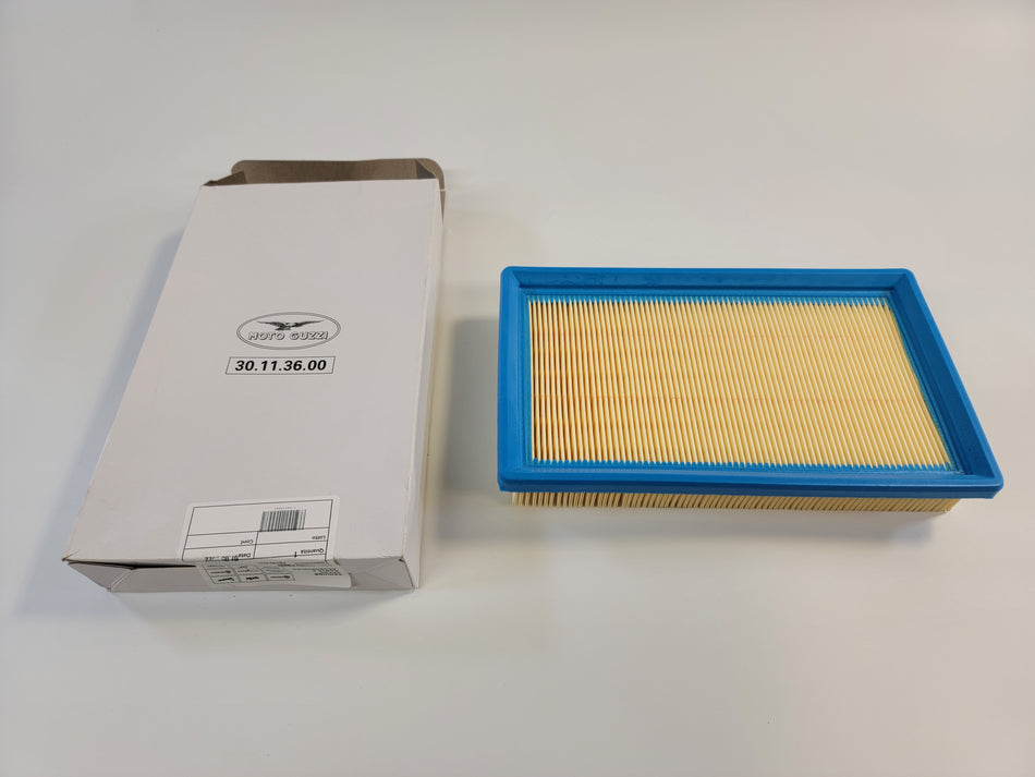 Moto Guzzi Air Filter 1100 EV, V11 Sport, California 30113600