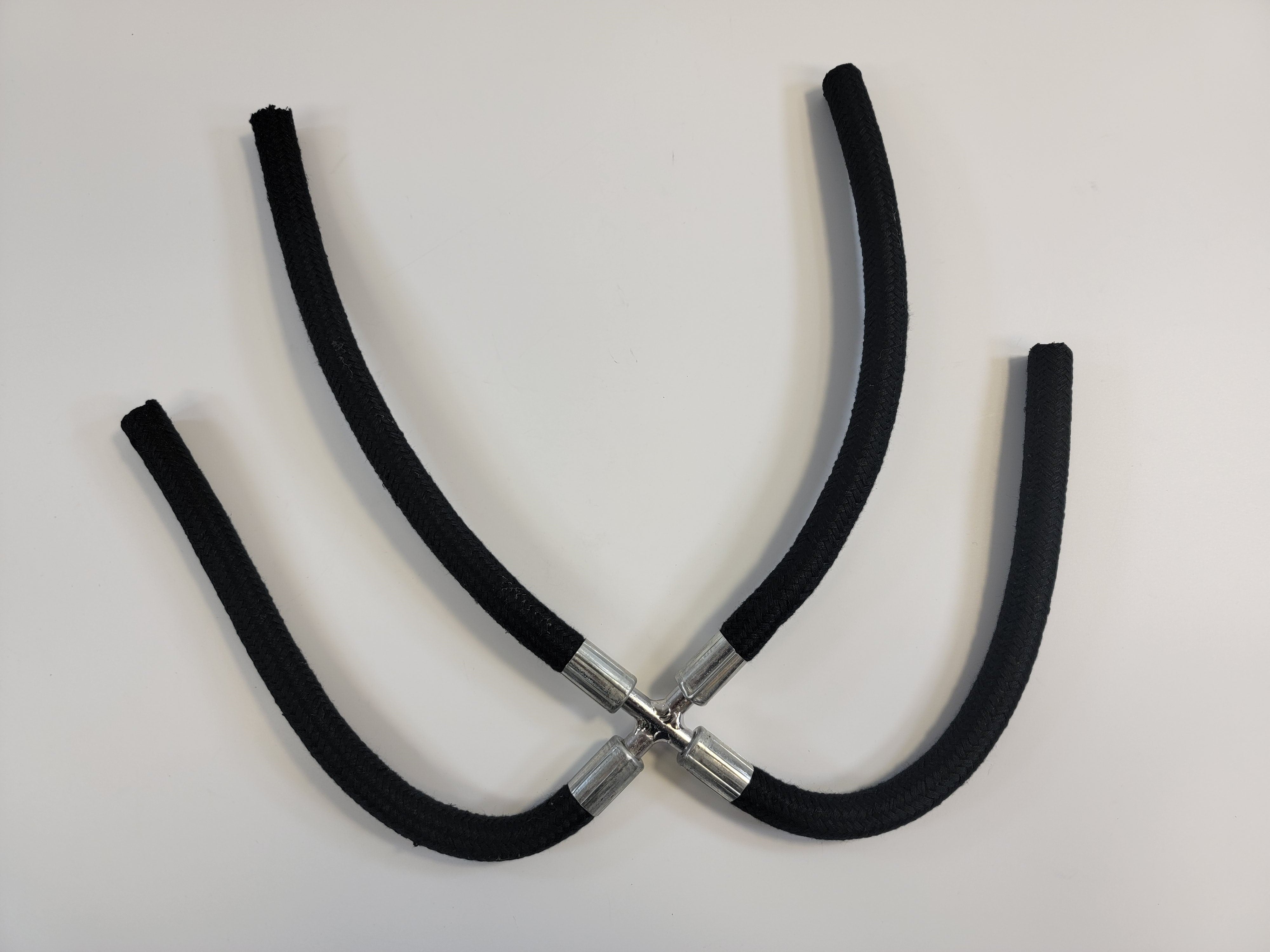 Moto Guzzi Fuel Line Crossover Eldorado, Ambassador, 850T etc. 2910650