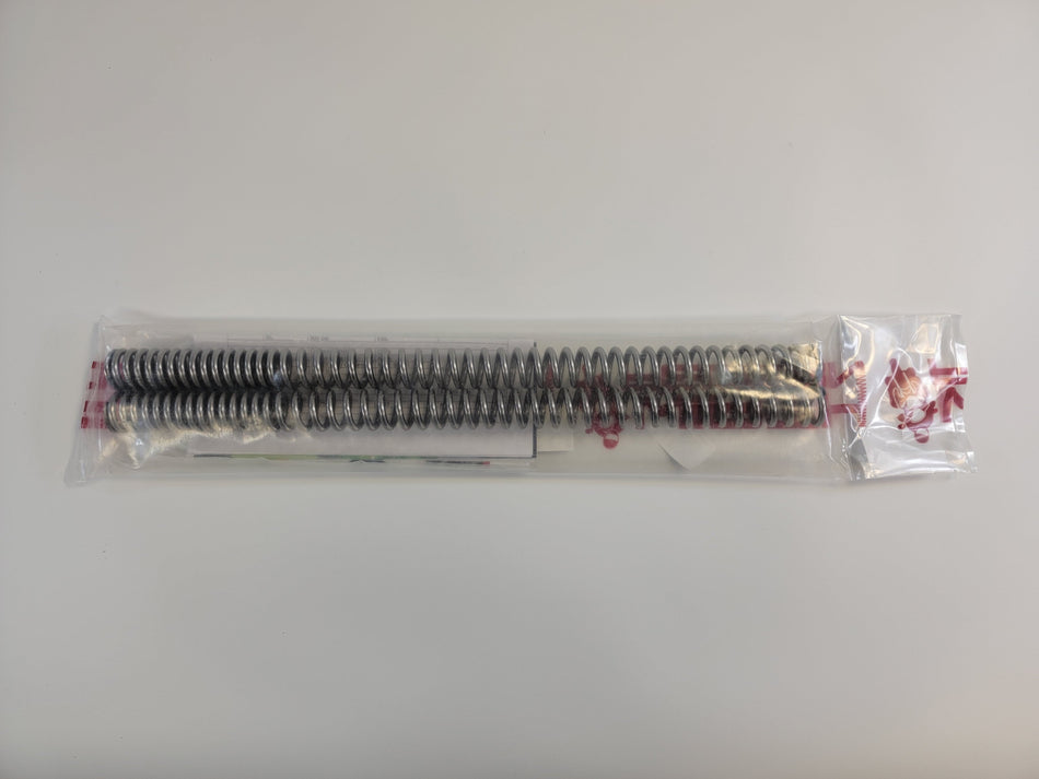 Moto Guzzi Wirth Progressive Fork Spring Set - LeMans, T3, V7 Sport, V50 etc. 300082318