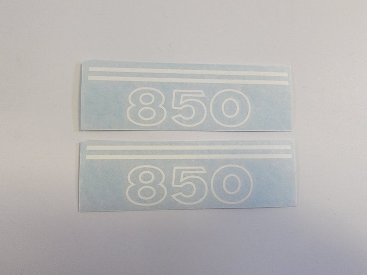 Decals – Crusty Cycle