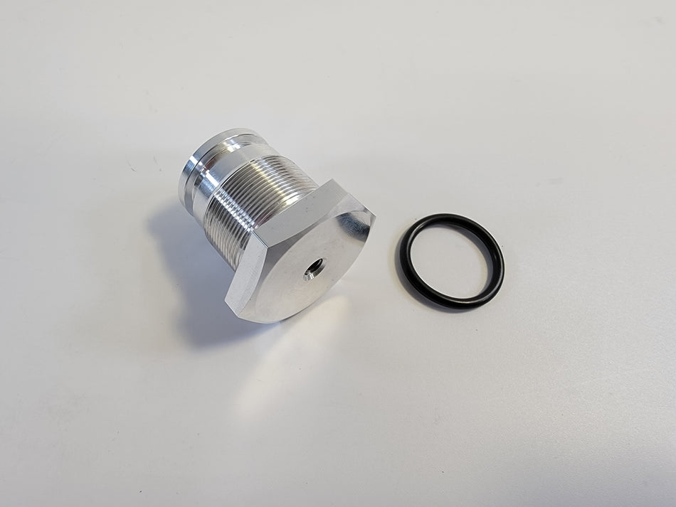 Moto Guzzi Fork Top Plug Cap Ambassador V700 Eldorado 850GT 12504500