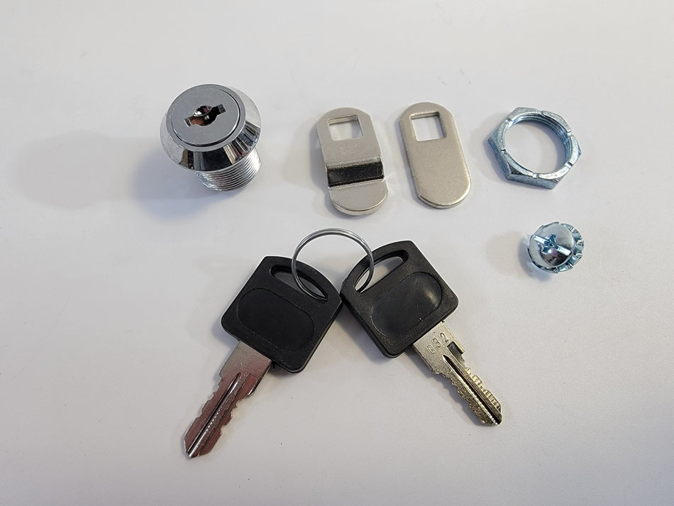 Moto Guzzi Ambassador Eldorado V7 Sport Toolbox Lock 12478800/12782200