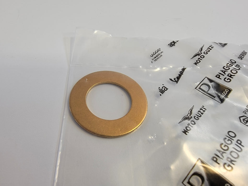 Moto Guzzi Rocker Lever Washer 90118152
