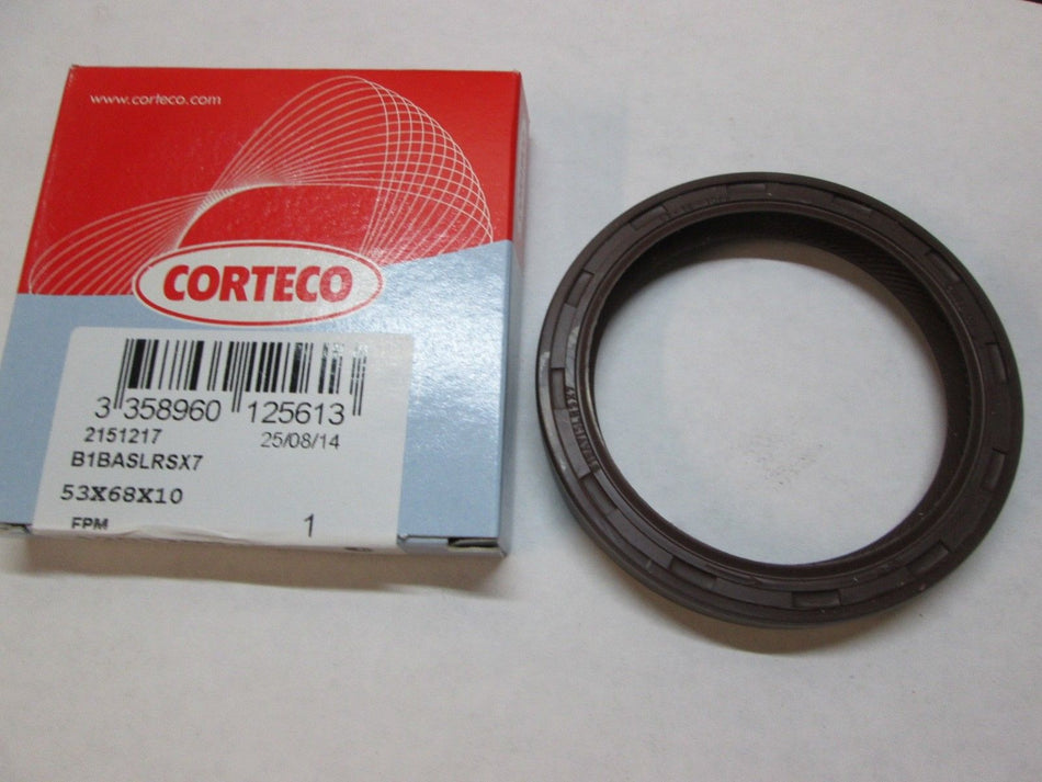 Moto Guzzi Viton Rear Main Seal Big Small Twins 90405367 90405369 1060800