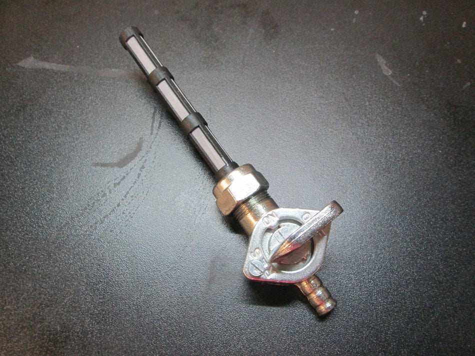 Moto Guzzi Left BAP Petcock SP T3 Convert LeMans Ducati KTM Maico 17105461