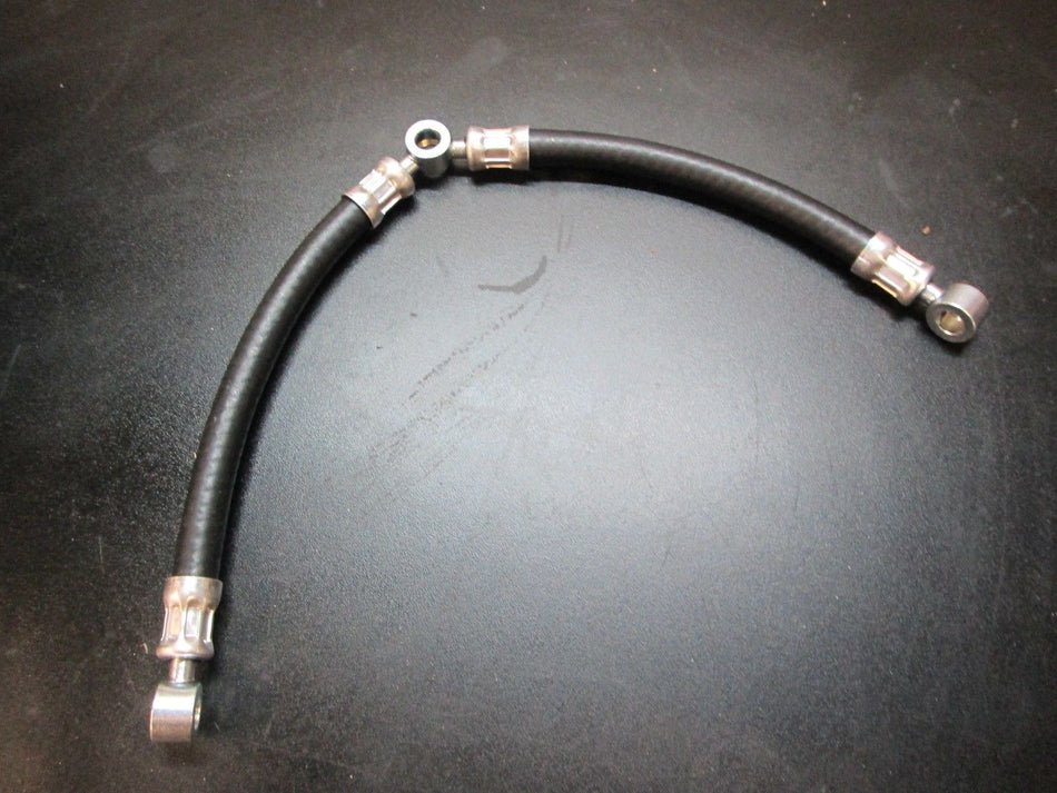 Moto Guzzi Oil Line Hose 850T, T3, Convert, G5, LeMans 1-2, etc. 14153601