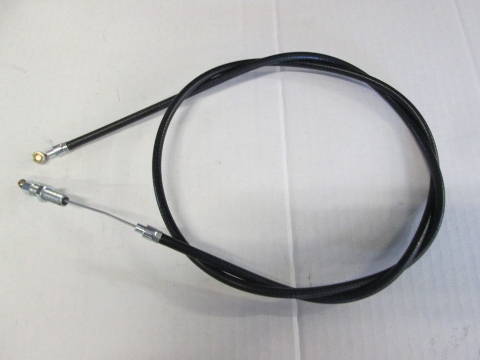 Moto Guzzi Clutch Cable Ambassador V700 Police Bars 4-Speed 13093040