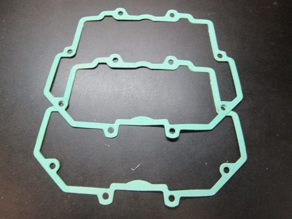 Moto Guzzi Valve Cover Gasket 0.8mm Thick Square Fin Big Twins 14023760