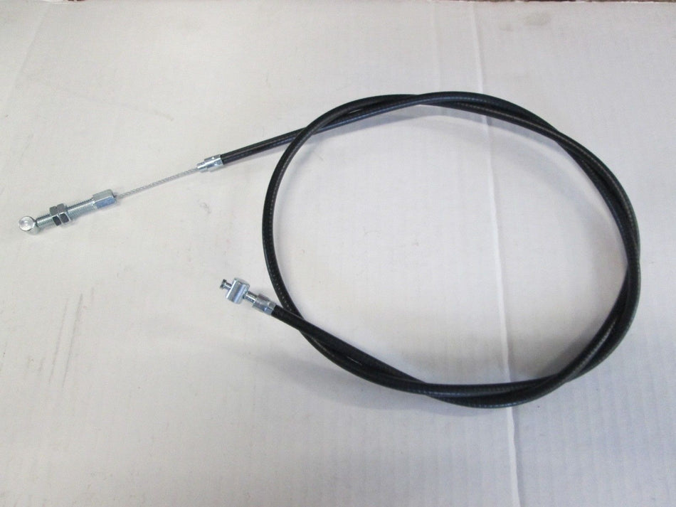 Moto Guzzi Clutch Cable V7 Sport with Drum Brake 14093002
