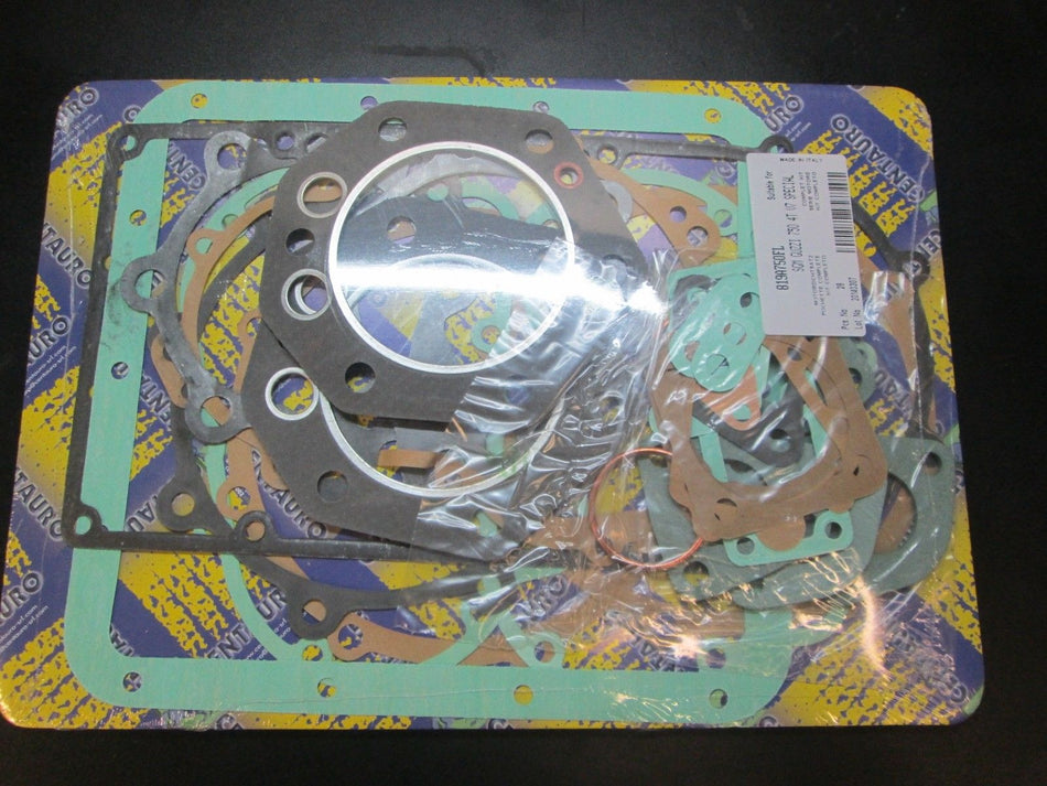 Moto Guzzi Full Gasket Engine and Transmission Kit Set Ambassador 750 V7 Special