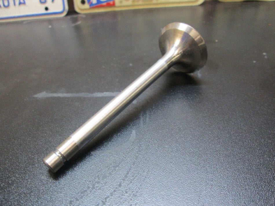 Moto Guzzi Exhaust Valve 13036100 Ambo Eldo 850T T3 G5 V7 Sport