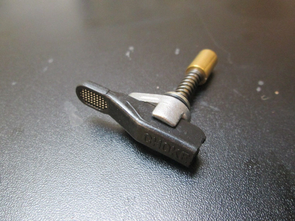 Moto Guzzi Flip Up Choke Lever VHB PHB Carbs Ducati Aermacchi BMW 1073700