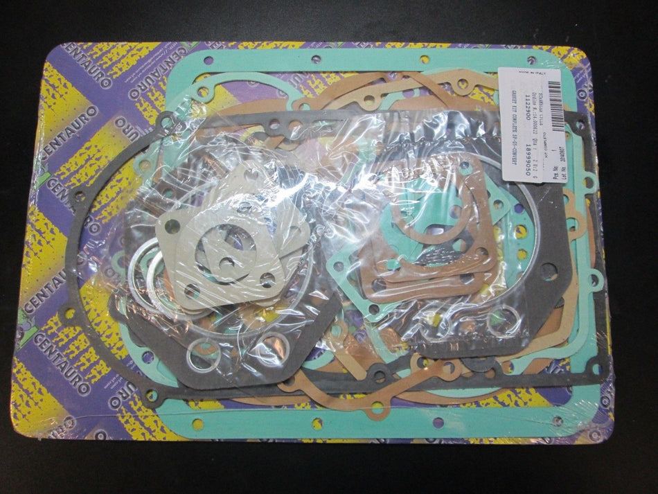 Moto Guzzi Full Gasket Kit Set G5 Convert CX100 1000SP 88mm Round