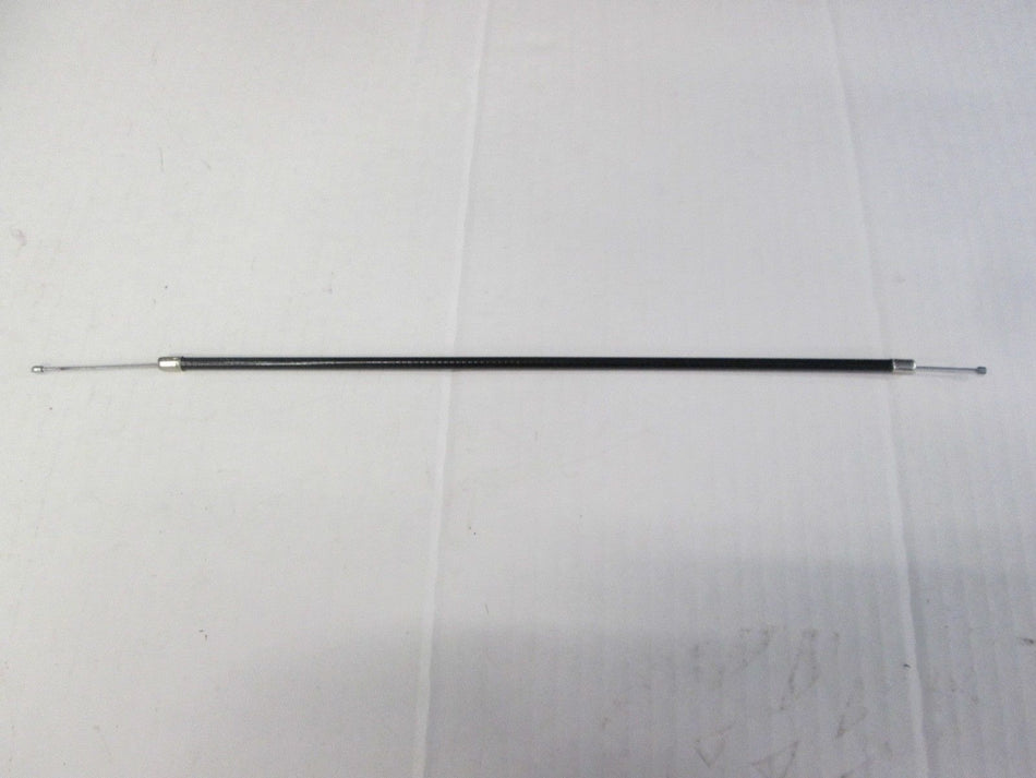 Moto Guzzi Lower Throttle Cable V700 Ambassador Eldorado 12117501