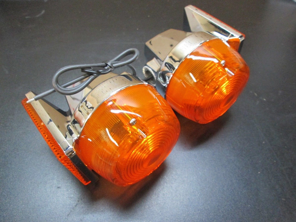 CEV 18410 Replica Turn Signal Indicator Moto Guzzi 1074300