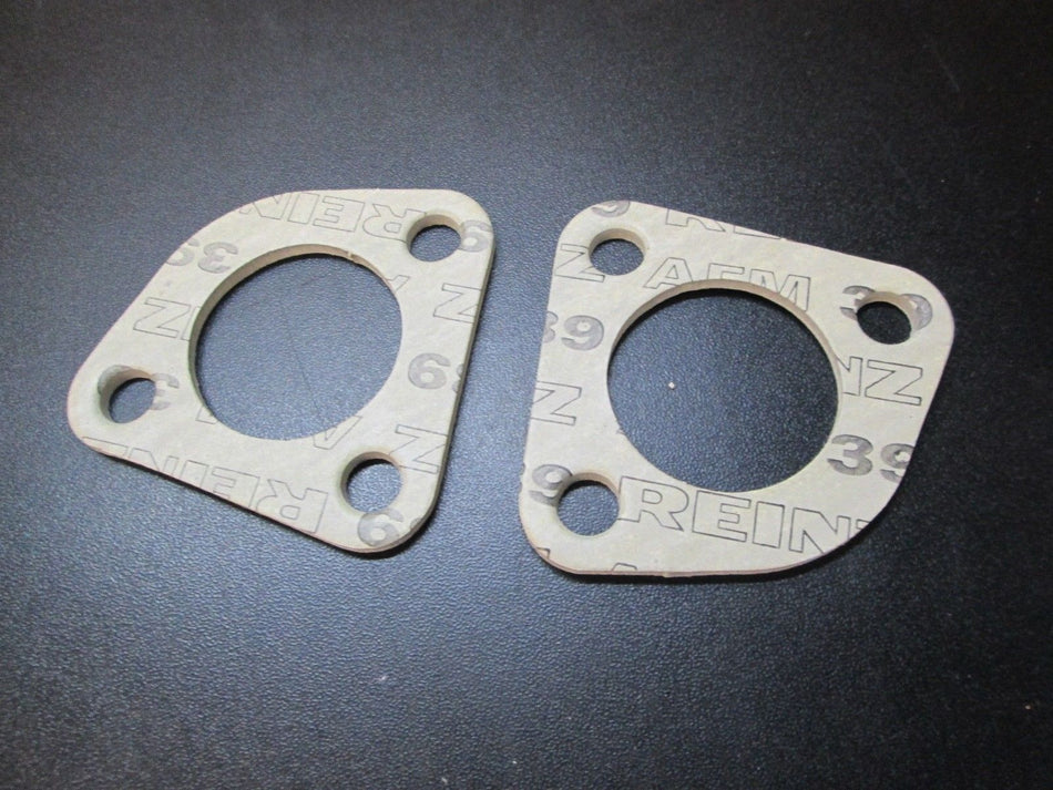 Moto Guzzi Intake Manifold Gasket Set VHB Carbs Ambassador Eldorado T3 14115500 1115100