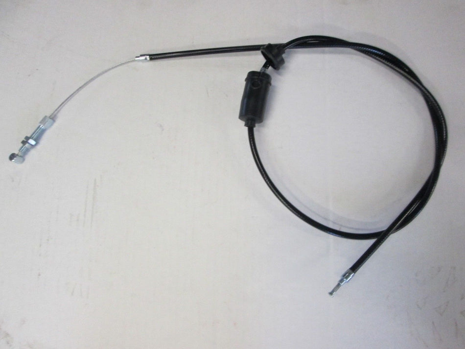 Moto Guzzi 4 Shoe Brake Cable Right Police Eldorado 850GT 13625546