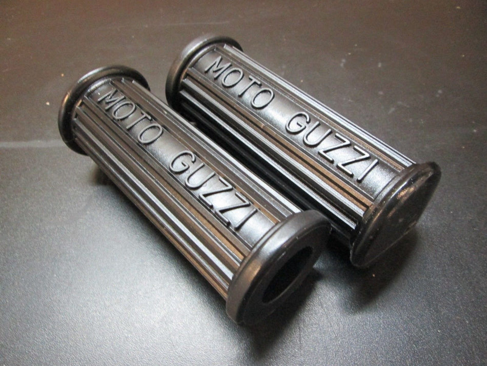 Moto Guzzi Foot Peg Rubber PAIR Ambassador Eldorado V700 Falcone Airone 12443200