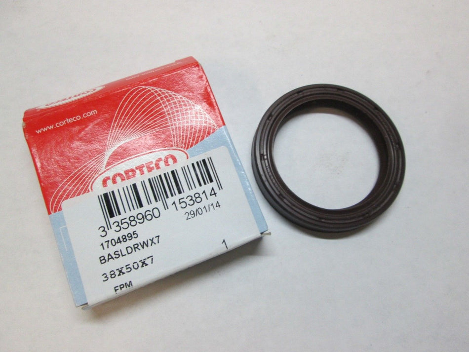 Moto Guzzi Viton Front Main Seal Eldorado Ambassador V700 90403850 90403851 1059810