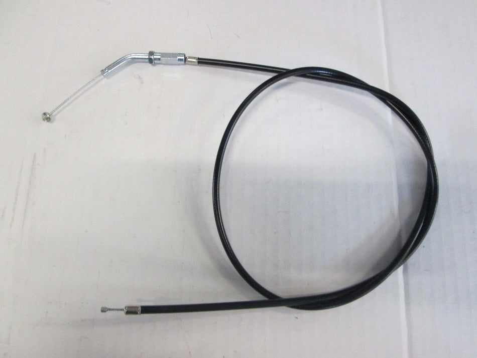 Moto Guzzi Throttle Cable 850T T3 Convert Civilian Handlebar 17117500