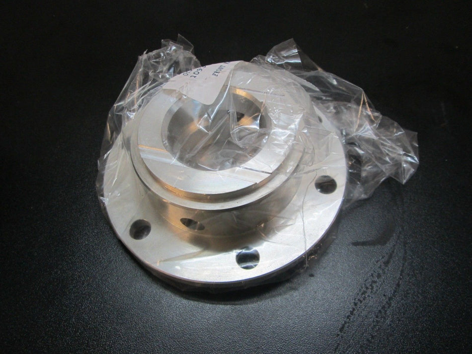 Moto Guzzi Front Main Bearing Standard Size No Oil Filter Models 12011900