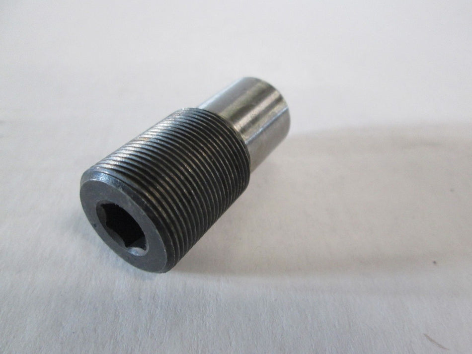 Moto Guzzi Swingarm Pivot Pin T3 G5 Lemans, Tonti Frame Models Pre-93 14547001