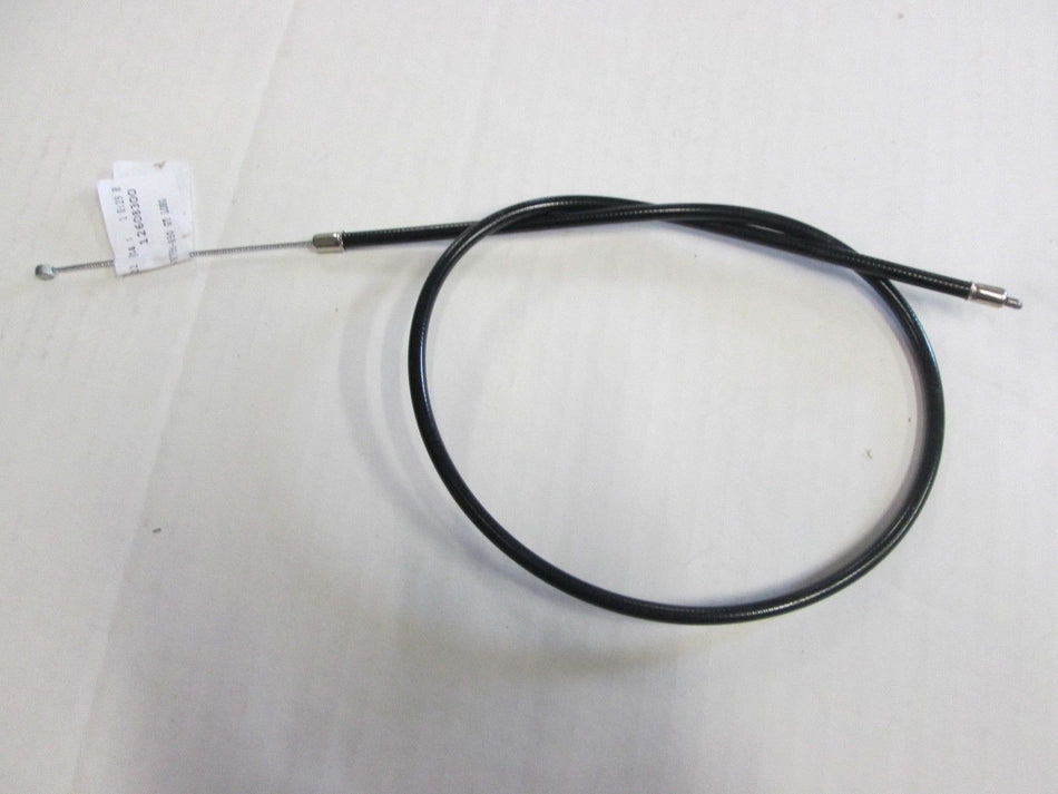 Moto Guzzi Upper Choke Cable V700 Eldorado Ambassador Civilian 12608300