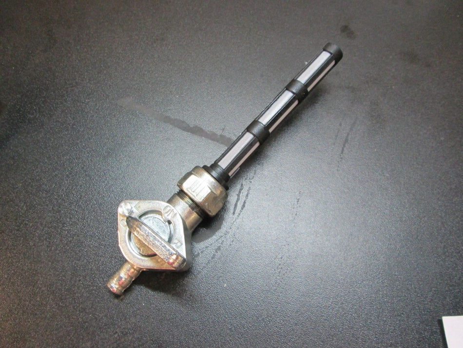 Moto Guzzi Right BAP Petcock 17105460 SP T3 Convert LeMans Ducati KTM Maico