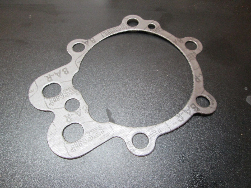 Moto Guzzi Cylinder Base Gasket Most Round Fin Models 14020850