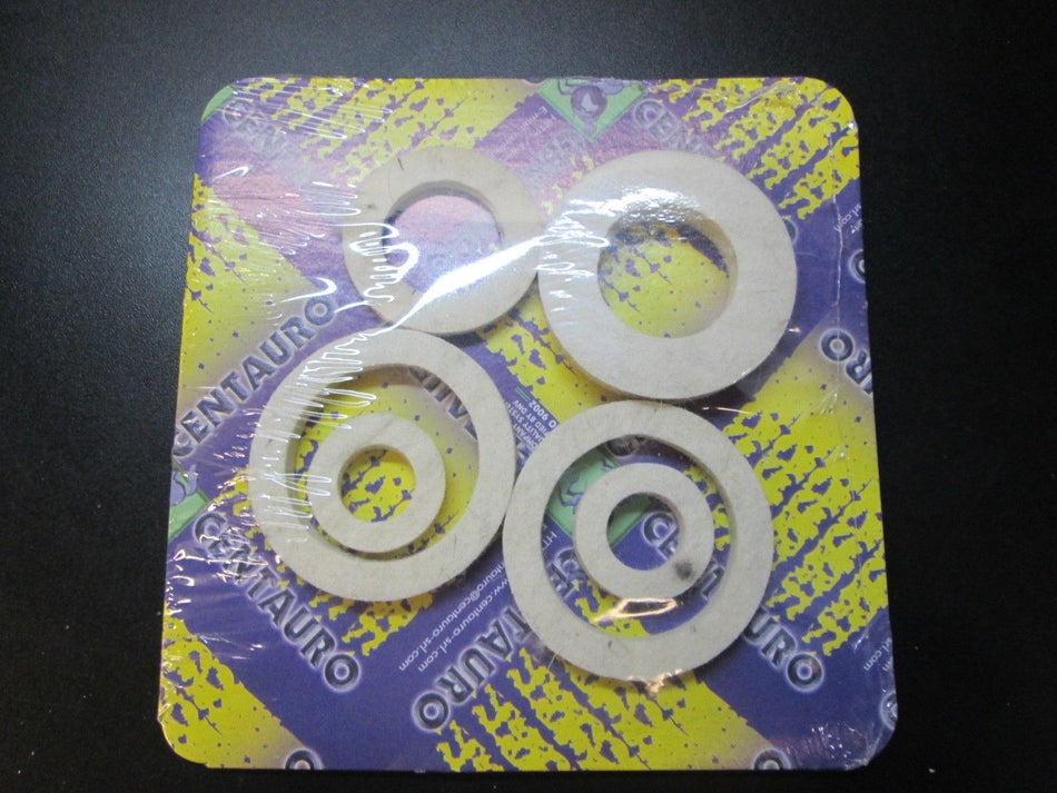 Moto Guzzi 500 Falcone Engine Felt Seal Kit
