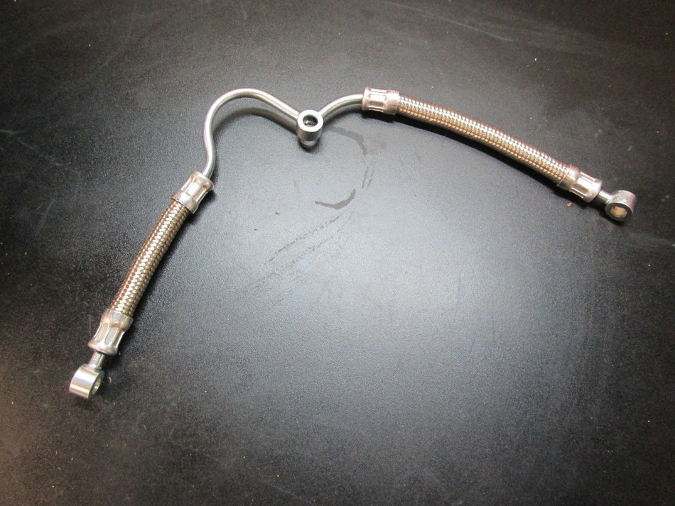 Moto Guzzi Oil Hose V700 Ambassador Eldorado 850GT 12153600