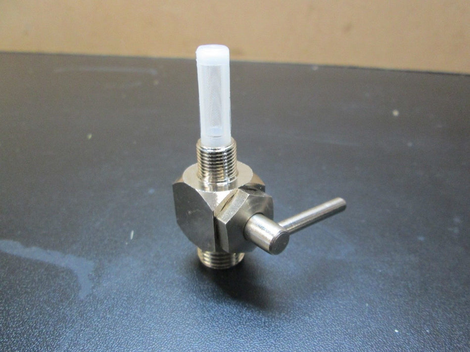 Moto Guzzi Airone Falcone Fuel Tap Petcock T16601 AD1 1186200