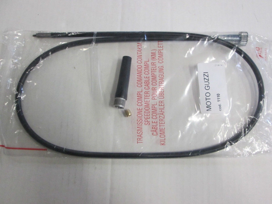 Moto Guzzi Speedometer Cable Ambassador T3 G5 850T 12760400