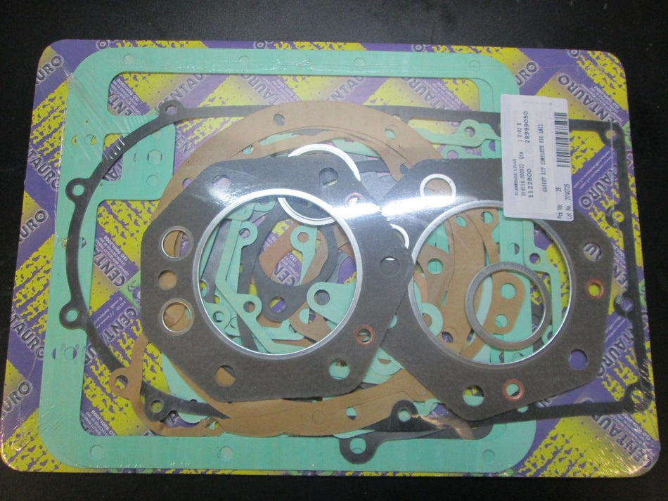 Moto Guzzi Full Gasket Kit Set Lemans 3 T5 Square Head 28999050