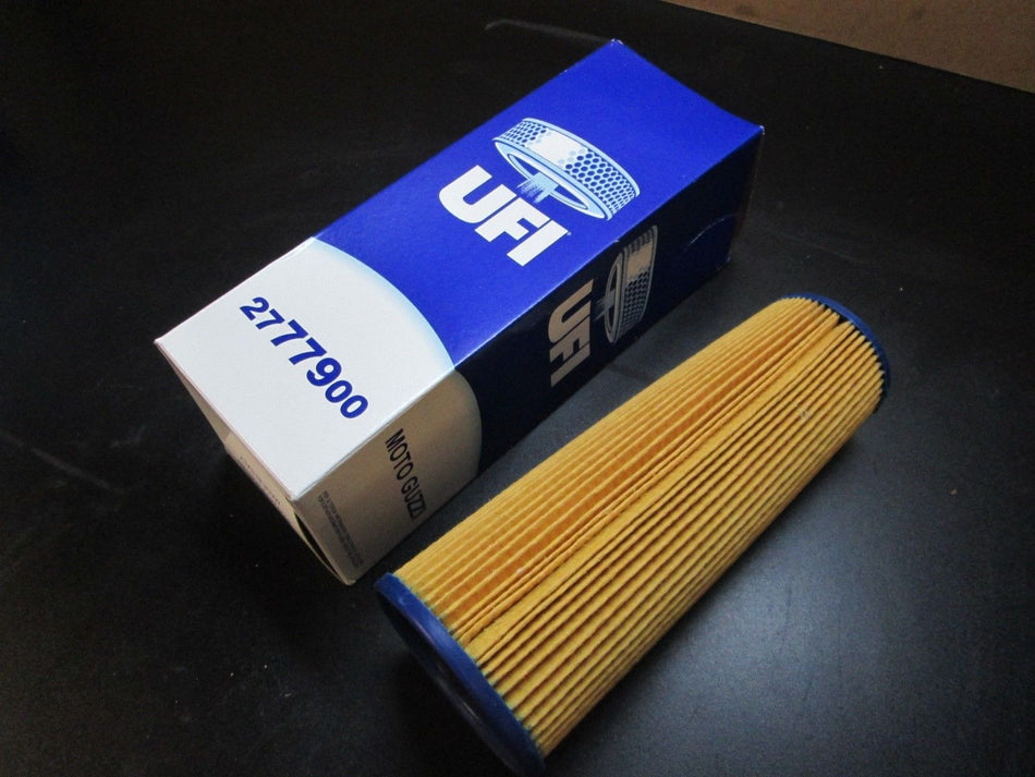 Moto Guzzi Air Filter 1000cc Round Fin Models T3 V50 17113651
