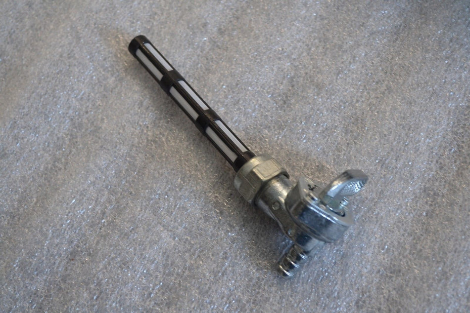 Moto Guzzi Right BAP M16x1 90 Degree Petcock 200333001 V50 V65 Maico Ducati KTM