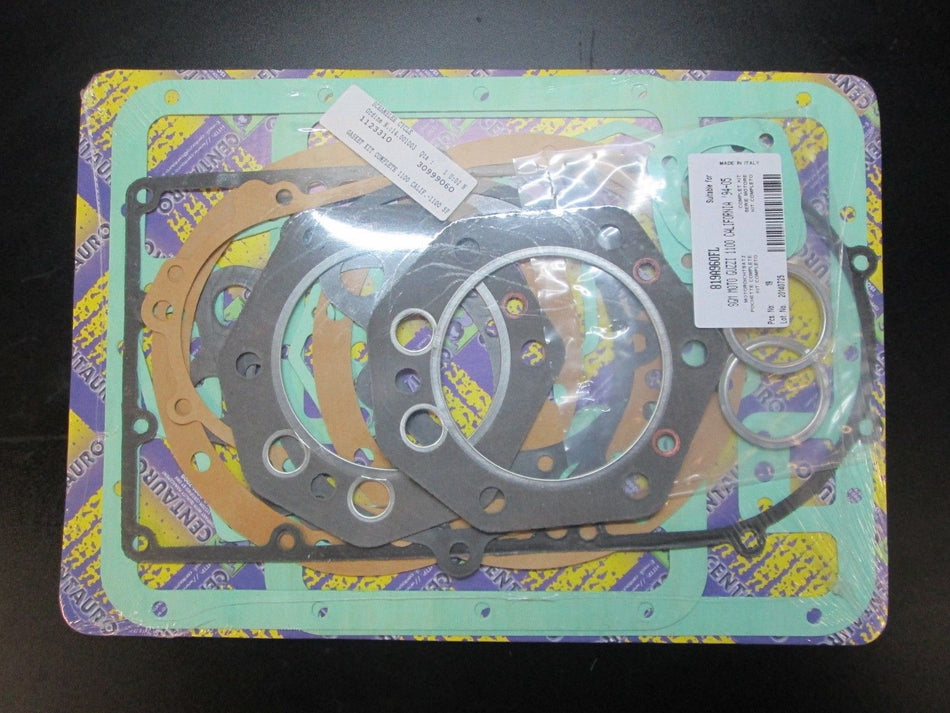 Moto Guzzi Full Gasket Kit Set 1100cc Square Head Models 94-05 30999060