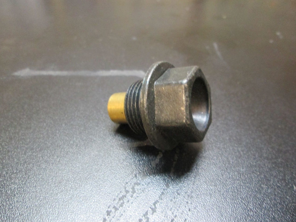 Moto Guzzi 20mm Sump Plug Transmission and Final Drive Fill 12003702 12003701