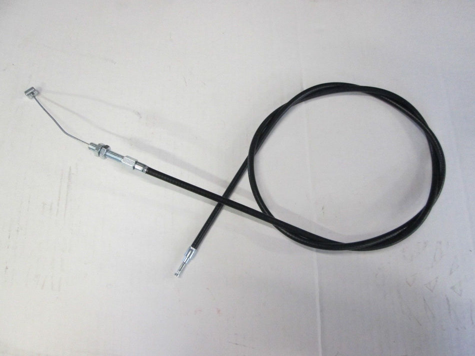 Moto Guzzi 4-Shoe Brake Cable Left Police Eldorado 850GT 13625446