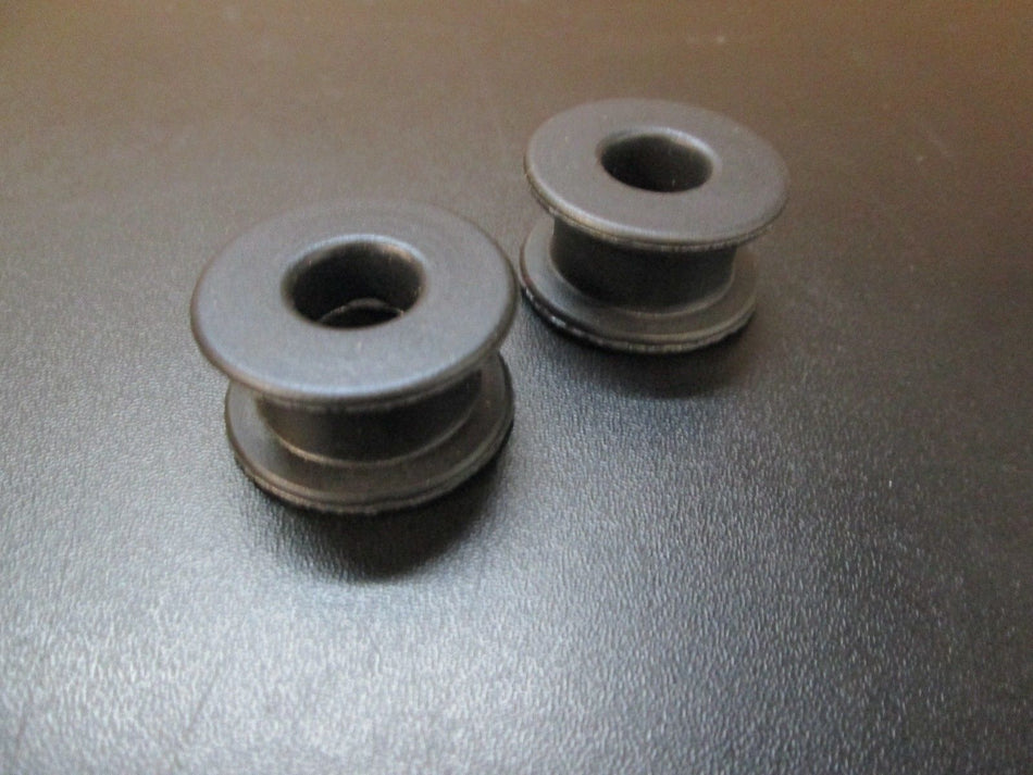 Moto Guzzi Front Fuel Tank Bushing Pair Early Tonti Models 14103400