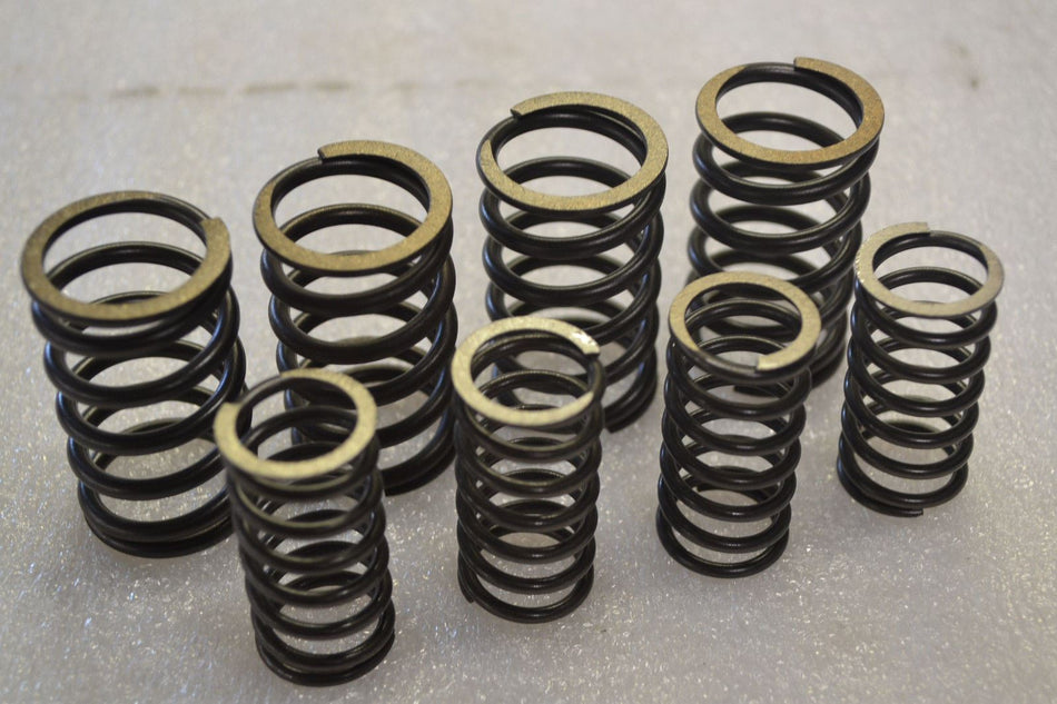 Moto Guzzi Valve Spring Set 13037400 13037600 Big Twins up to '02