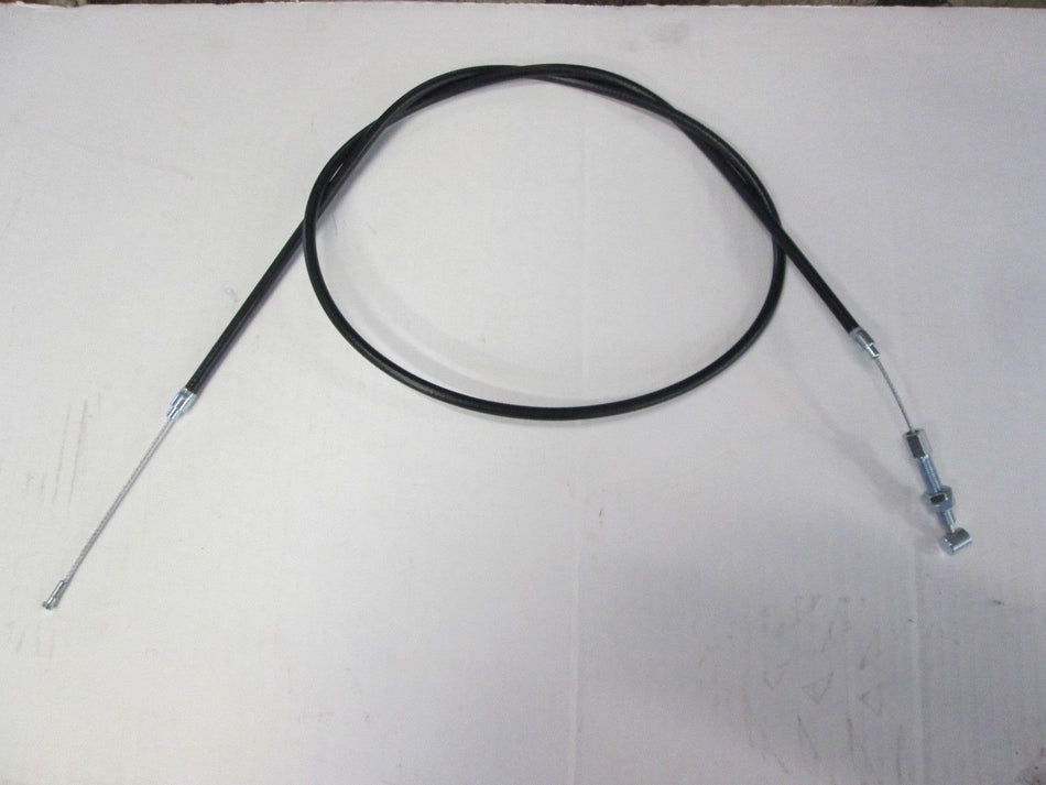 Moto Guzzi 4-Shoe Brake Cable Left Civilian Eldorado 850GT 13625461 13625446