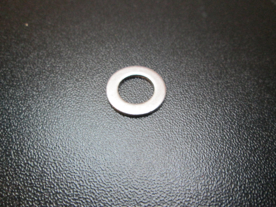 Moto Guzzi 8mm Aluminum Crush Washer 12154200